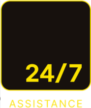 Logo 24SEVEN-ASSISTANCE