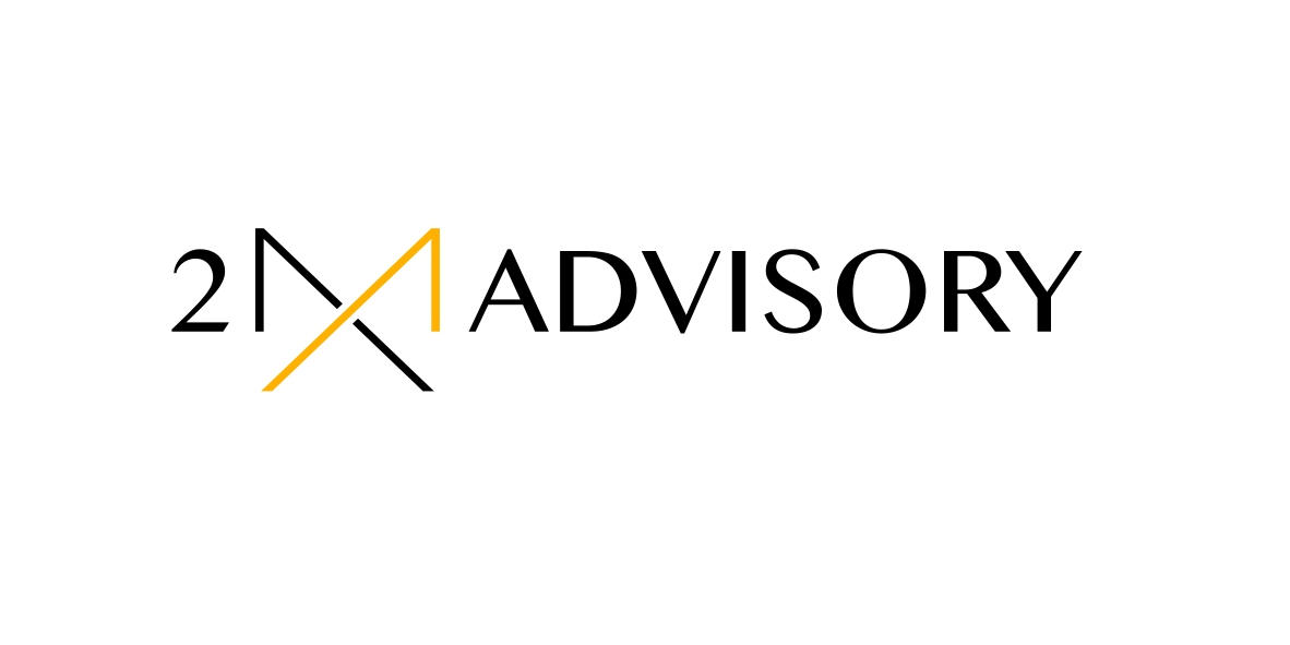 Logo 2M ADVISORY