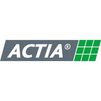 Logo ACTIA Engineering Services