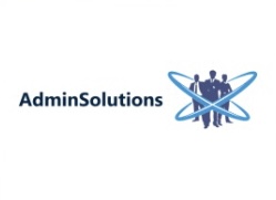 Logo ADMINSOLUTIONS