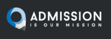 Logo ADMISSION