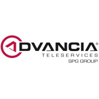 Logo ADVANCIA TELESERVICES