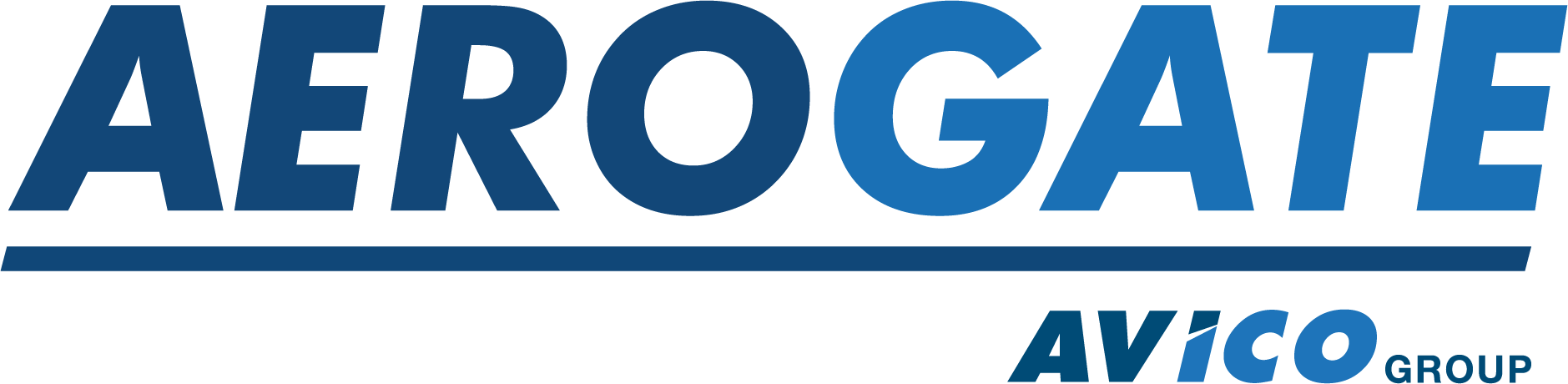 Logo AEROGATE