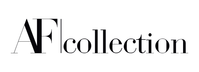 Logo AF COLLECTION
