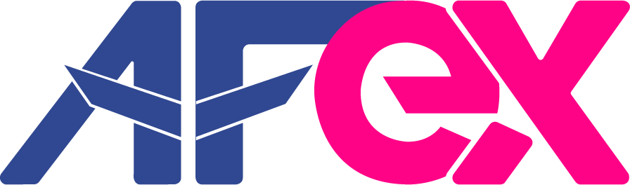 Logo AFEX TUNISIE