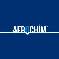 Logo AFROCHIM