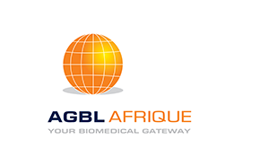 Logo AGBL AFRIQUE