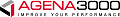 Logo AGENA3000
