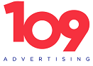 Logo AGENCE 109