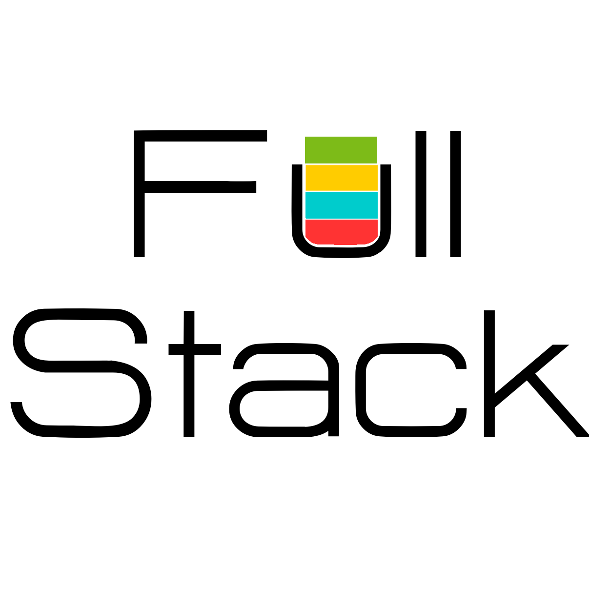 Logo AGENCE FULLSTACK