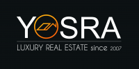 Logo AGENCE IMMOBILIÈRE YOSRA