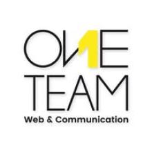Logo AGENCE WEB ONETEAM