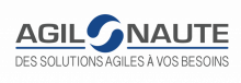 Logo AGILONAUTE TUNISIE
