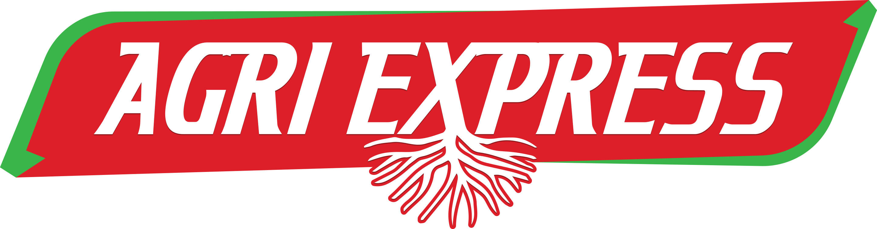 Logo AGRI EXPRESSE