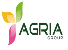 Logo AGRIA GROUP