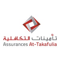 Logo Assurances At-Takafulia