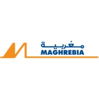 Logo Assurances Maghrebia