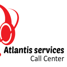 Logo ATLANTIS SERVICES