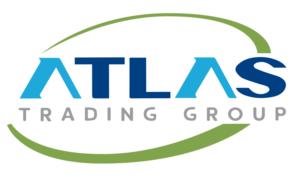 Logo ATLAS TRADING GROUP