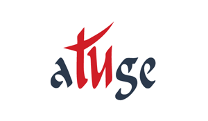 Logo ATUGE TUNISIE