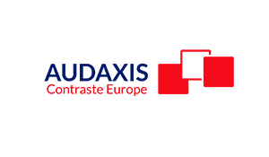 Logo AUDAXIS