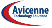 Logo AVICENNE TECHNOLOGY SOLUTIONS