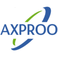 Logo AXPROO