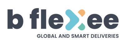 Logo B-FLEXEE TUNISIE