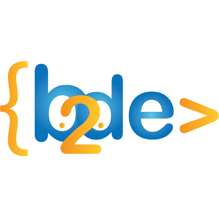 Logo B2DEV