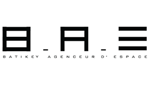 Logo BATIKEY GROUP