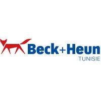 Logo Beck & Heun Tunisie