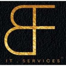 Logo BF IT SERVICE