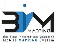 Logo BIMMAPPING