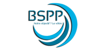 Logo BSPP