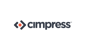 Logo CIMPRESS