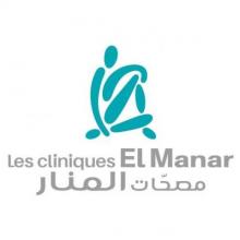 Logo CLINIQUES EL MANAR