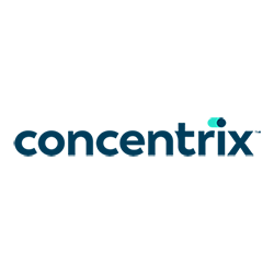 Logo CONCENTRIX
