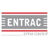 Logo ENTRAC International SA
