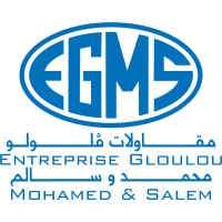 Logo Entreprise Gloulou