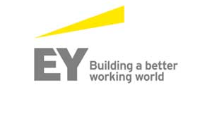 Logo ERNST & YOUNG
