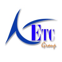 Logo ETC GROUP