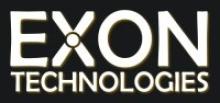 Logo EXON TECHNOLOGIES
