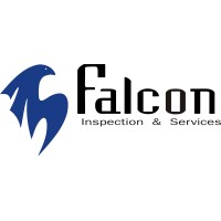 Logo Falcon Inspection & Services