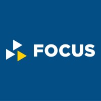 Logo Focus Corporation