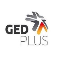 Logo Ged Plus