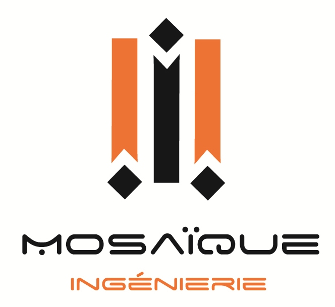 Logo MOSAIQUE INGENIERIE