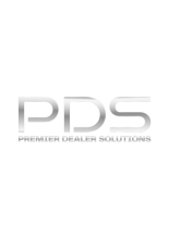 Logo PREMIER DEALER SOLUTION