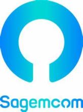 Logo SAGEMCOM