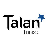 Logo Talan Tunisie