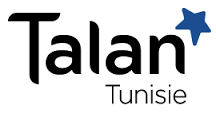 Logo TALAN